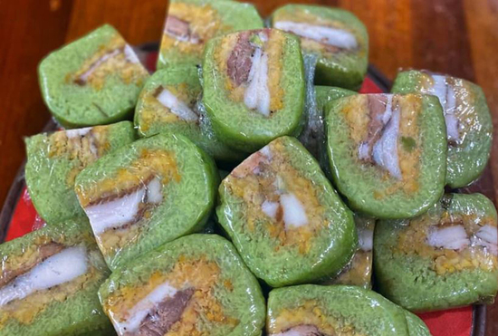 3 cách trữ bánh chưng ngon sau Tết ai cũng cần biết