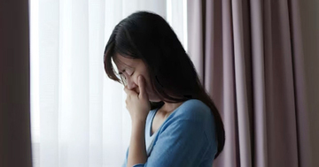 Đề xuất của bố chồng về phong bì mừng thọ khiến con dâu khóc như mưa