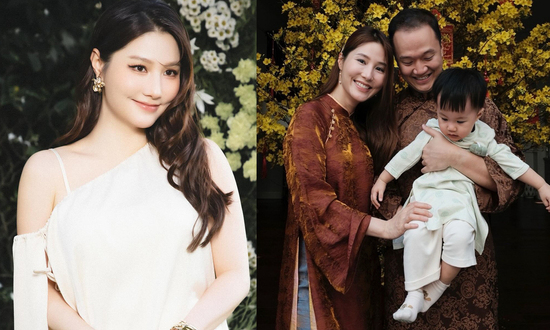 Hôn nhân của mỹ nhân tuổi Ngọ được mệnh danh 'ngọc nữ màn ảnh Việt'