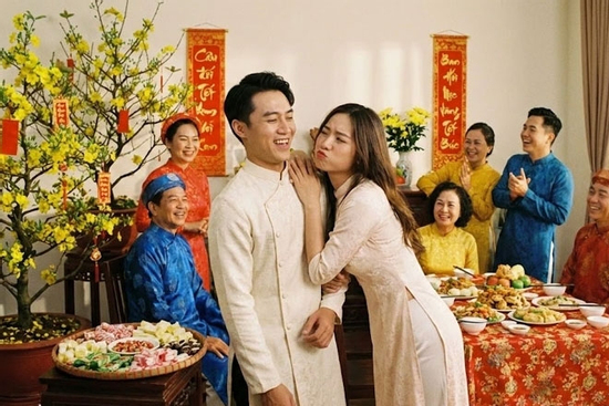 Lần đầu đưa bạn gái về ra mắt, tôi 