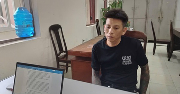 Lời khai ban đầu của nghi phạm đánh bạn gái đến chết trong đêm