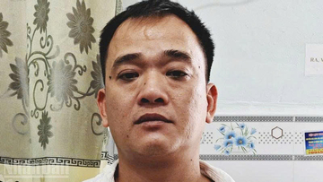 Mâu thuẫn ngày Tết, đâm bạn nhậu tử vong