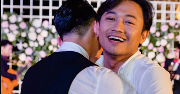 Một năm sau ngày mất của diễn viên Quý Bình, Trương Nam Thành chia sẻ gây chú ý