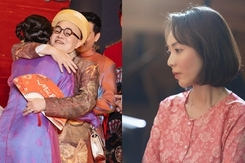 Bị đồn bất hòa với ê-kíp phim 'Mùi phở', Thu Trang khẳng định 'không có mâu thuẫn, hay xích mích nào'