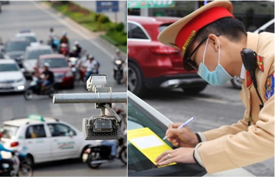 Cho thuê xe tự lái bị phạt nguội: Khách hay chủ xe phải chịu phạt?