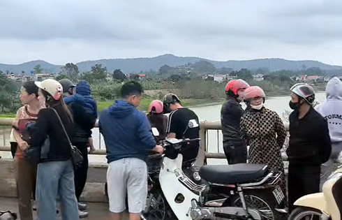 Để lại thư tuyệt mệnh xin lỗi bố mẹ, 3 ngày sau phát hiện tử vong dưới sông