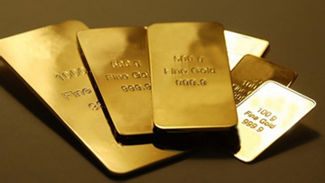 Giá vàng hôm nay 23/2: Tăng hơn 120 USD/ounce, cao nhất 3 tuần qua