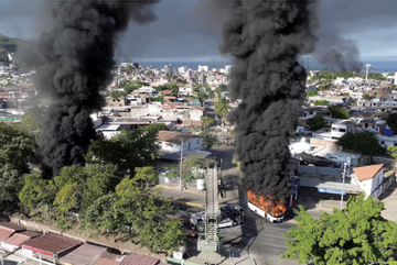 Manh mối không ngờ giúp tiêu diệt trùm ma tuý quyền lực nhất Mexico