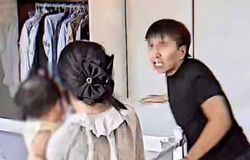 Nam TikToker nổi tiếng chính thức xin lỗi vì lộ clip đánh vợ, bị công ty đuổi việc