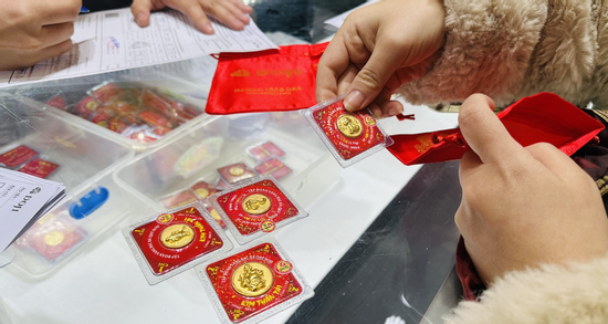 Những lưu ý đặc biệt khi đi mua vàng ngày vía Thần Tài 2026