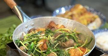 Sai lầm khi sử dụng thức ăn sau Tết có thể gây ngộ độc