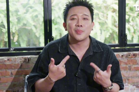 Trấn Thành: ‘Nói tôi không giỏi là nói xạo’