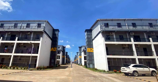 18 nạn nhân bị lừa sang Campuchia vẫn mất tích