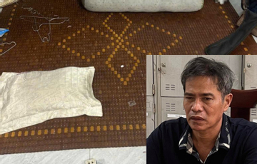 Chồng mưu sát vợ rồi dựng hiện trường giả vụ điện giật