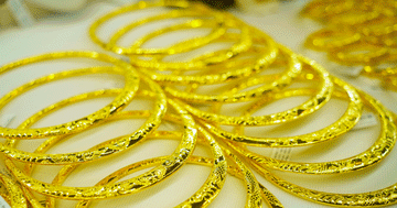 Giá vàng hôm nay 25/2/2026 tăng vọt 700 nghìn/lượng trước ngày Vía Thần Tài