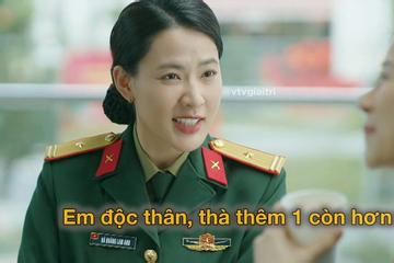 Minh Trang khiến khán giả đòi bỏ phim