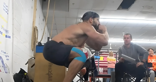 Người đàn ông lập kỷ lục thế giới khi làm điều tưởng như không thể trong vòng 24 giờ