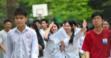 Những trường đại học ở Hà Nội quy đổi chứng chỉ IELTS từ 5.0