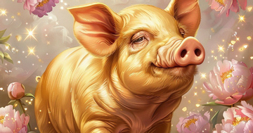 Trời sinh vận may: 4 con giáp luôn có quý nhân nâng đỡ trong đời