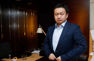 Tỷ phú Trung Quốc mất 1,1 tỷ USD để ly dị thanh mai trúc mã