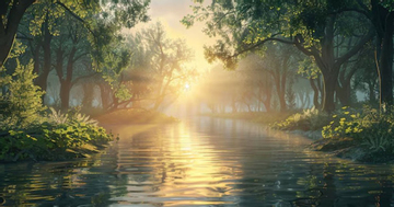 4 khung giờ sinh Âm lịch được ví như mang 'lộc trời', cuộc sống an nhàn hiếm có