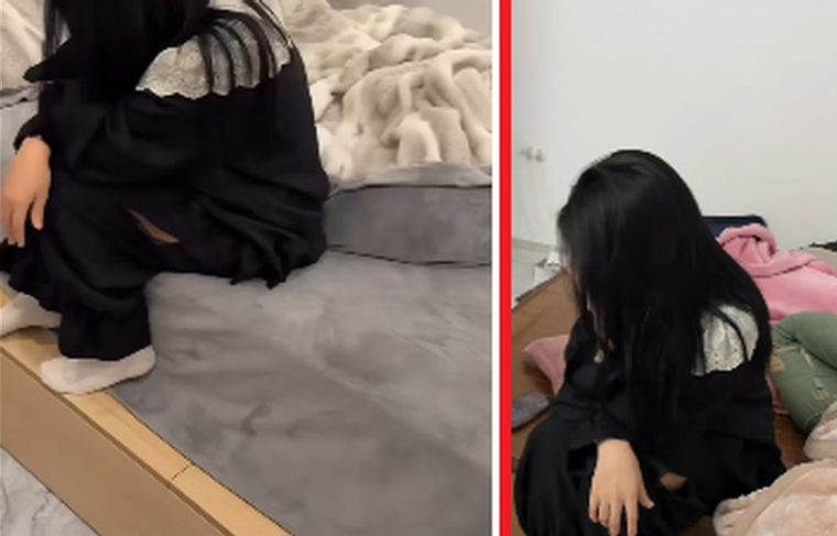 Bắt quả tang nữ sinh viên thuê trọ ở tầng 2 nhưng ngủ tại phòng chủ nhà ở tầng 5: Lời giải thích điếng người