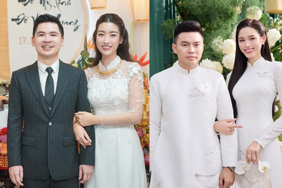 Chân dung chồng chủ tịch của Hoa hậu Đỗ Mỹ Linh, Đỗ Thị Hà ứng cử đại biểu Hội đồng nhân dân