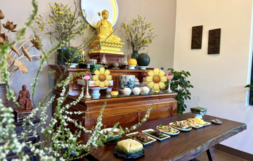 Cúng rằm tháng Giêng năm 2026 ngày nào, giờ nào tốt nhất?