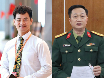 Hai NSND cùng tên Xuân Bắc: Người là Cục trưởng, người là Đại tá quân đội