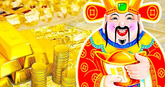 Không mua được vàng ngày vía Thần Tài thì có mất tài lộc năm mới ?