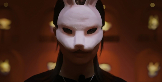 Những chi tiết ẩn dụ trong Thỏ Ơi!!: Cái kết của nam chính được dự đoán từ đầu?