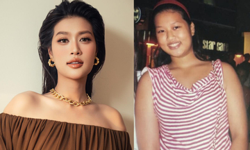 Quá khứ bị miệt thị của hoa hậu Việt lọt đề cử 100 gương mặt đẹp nhất thế giới