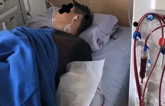 Sau suy thận, thanh niên 31 tuổi phát hiện ung thư, thừa nhận thường xuyên ăn món nhiều bạn trẻ Việt ưa thích