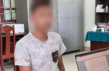 Thanh niên quay clip nhạy cảm ép người yêu cũ quan hệ tình dục