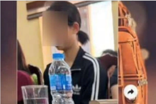 Thông tin giáo viên bắt học sinh tiểu học liếm đất: Sự thật thế nào?