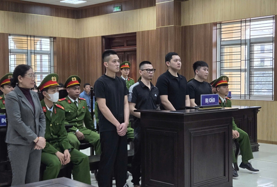 Tổ chức mại dâm, chủ khách sạn ở Thanh Hóa và đồng phạm lĩnh án