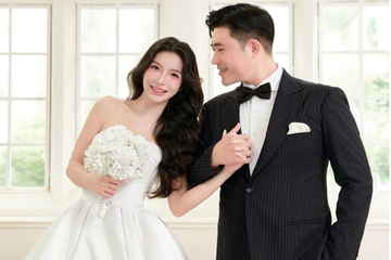 10 năm sống ở Mỹ, thầy giáo tiếng Anh “đổ gục” vì lời cảm ơn xã giao trên Facebook, cưới được vợ đẹp chỉ sau một lần gặp mặt