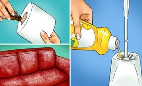 13 mẹo vặt khử mùi hôi trong nhà bạn