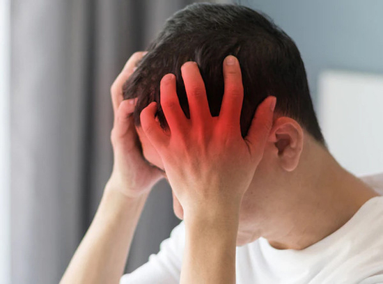 4 nhóm người có nguy cơ đột quỵ cao