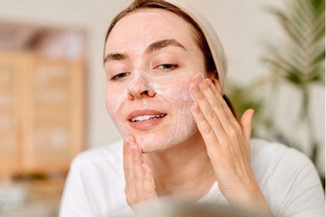 4 sai lầm rửa mặt làm da xấu đi từng ngày mà nhiều chị em gặp phải