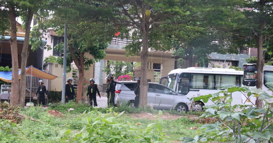 'Chiêu' tinh vi của 'bà trùm' buôn lậu hơn 3 tấn vàng xuyên biên giới