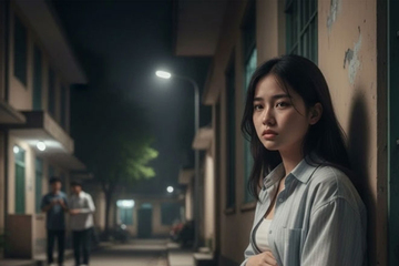 Có thai 3 tháng, người yêu chặn số, tôi không dám về nhà gặp bố mẹ