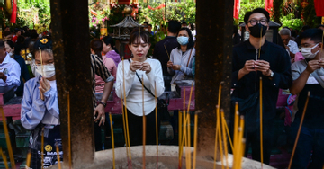 Cúng Rằm tháng Giêng năm 2026 ngày, giờ nào đẹp?