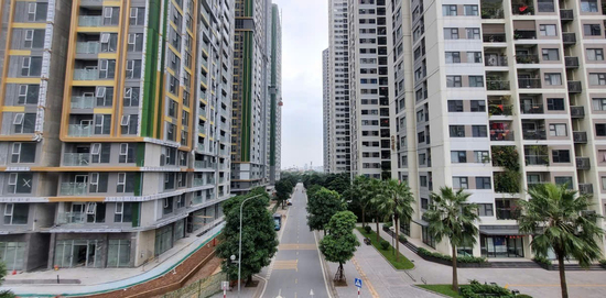 Đề xuất thí điểm nhà ở thương mại giá phù hợp, người mua không được bán trong 5 năm