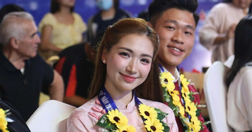 Hòa Minzy được đề cử Giải thưởng 'Gương mặt trẻ Việt Nam tiêu biểu năm 2025'