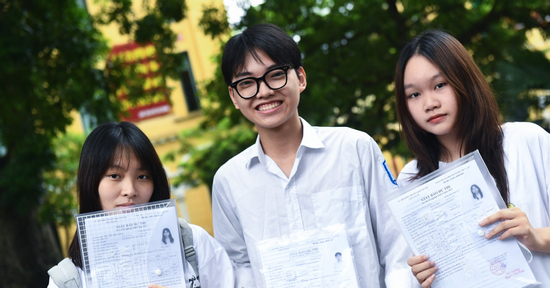 Học viện Ngoại giao siết yêu cầu khi xét tuyển bằng học bạ