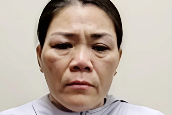 Kê biên 36 bất động sản của bà ‘trùm’ buôn lậu vàng