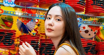 Nữ ca sĩ Việt mua vài căn nhà và xe nhờ 1 bài hát, nhan sắc trẻ đẹp ở tuổi 42