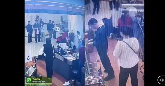 Nữ điều dưỡng quỳ giữa siêu thị cứu người ngừng tuần hoàn: Khoảnh khắc y đức trước thềm 27/2