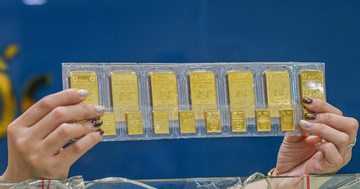 Sáng 27-2, nhiều người mua vàng lỗ nặng sau ngày vía Thần Tài